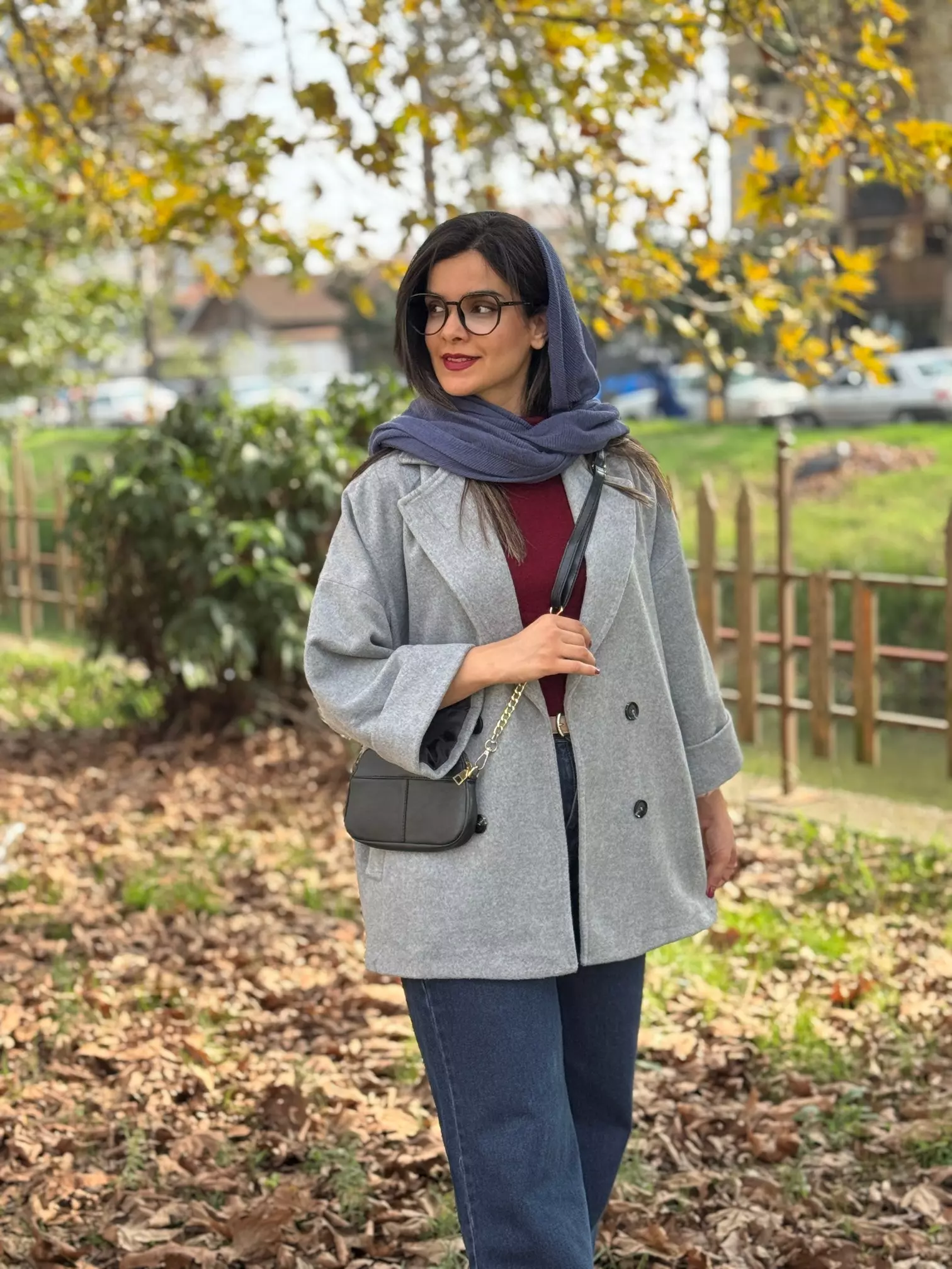 پالتو فوتر آستردار لونا ( ارسال رایگان )